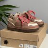 Черевики UGG Lowmel Sneaker Rocky Oak
