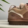Черевики UGG Lowmel Sneaker Rocky Oak