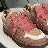 Черевики UGG Lowmel Sneaker Rocky Oak