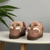 Черевики UGG Lowmel Sneaker Rocky Oak