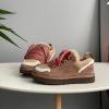 Черевики UGG Lowmel Sneaker Rocky Oak