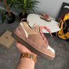 Черевики UGG Lowmel Sneaker Rocky Oak