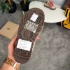 Черевики UGG Lowmel Sneaker Rocky Oak