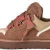 Черевики UGG Lowmel Sneaker Rocky Oak