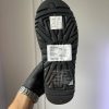 Ботинки UGG Neumel Platform Chukka Black