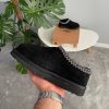Капці UGG Tasman Black