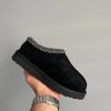 Капці UGG Tasman Black