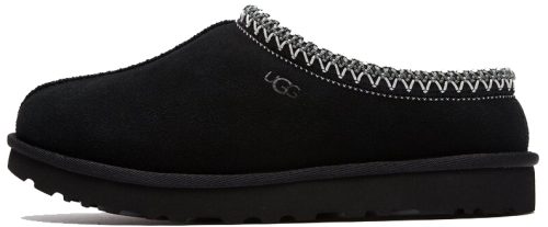 Тапочки UGG Tasman Black