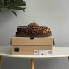 Тапочки UGG Tasman Caspian Burnt Cedar