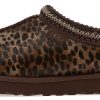 Тапочки UGG Tasman Caspian Burnt Cedar