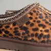 Тапочки UGG Tasman Caspian Burnt Cedar