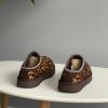 Тапочки UGG Tasman Caspian Burnt Cedar