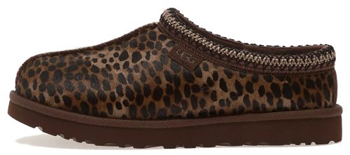 Тапочки UGG Tasman Caspian Burnt Cedar