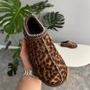 Тапочки UGG Tasman Caspian Burnt Cedar