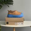 Черевики UGG Tasman Hybrid Chestnut Blue