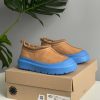 Черевики UGG Tasman Hybrid Chestnut Blue