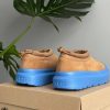 Черевики UGG Tasman Hybrid Chestnut Blue