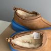 Черевики UGG Tasman Hybrid Chestnut Blue