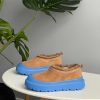 Черевики UGG Tasman Hybrid Chestnut Blue