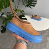 Черевики UGG Tasman Hybrid Chestnut Blue