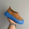 Черевики UGG Tasman Hybrid Chestnut Blue