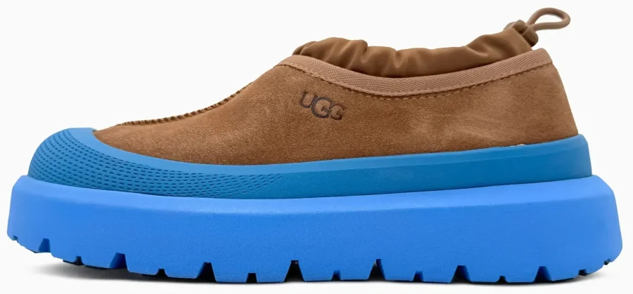 Черевики UGG Tasman Hybrid Chestnut Blue
