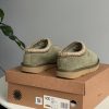 Капці UGG Tasman II Moss Green