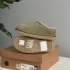 Капці UGG Tasman II Moss Green