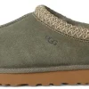 Капці UGG Tasman II Moss Green