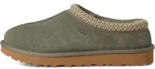 Тапочки UGG Tasman II Moss Green