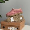 Капці UGG Tasman II Pink Dawn