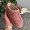Капці UGG Tasman II Pink Dawn