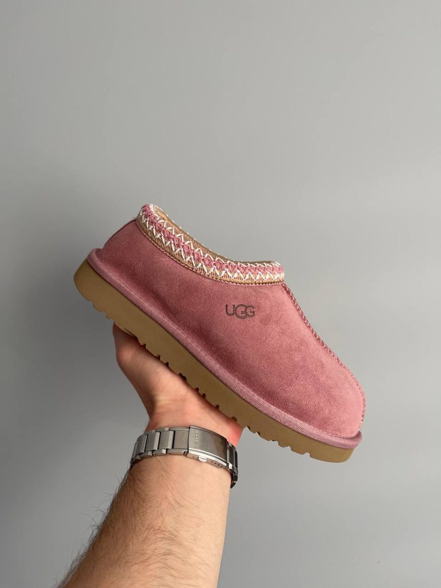 Капці UGG Tasman II Pink Dawn