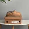 Капці UGG Tasman Slipper Chestnut