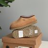 Капці UGG Tasman Slipper Chestnut