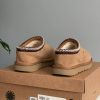 Капці UGG Tasman Slipper Chestnut