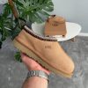 Капці UGG Tasman Slipper Chestnut