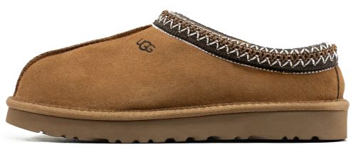 Тапочки UGG Tasman Slipper Chestnut