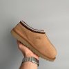 Капці UGG Tasman Slipper Chestnut