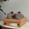Тапочки UGG Tasman Slipper Dark Grey