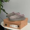 Тапочки UGG Tasman Slipper Dark Grey