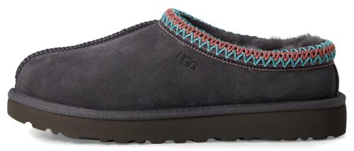 Тапочки UGG Tasman Slipper Dark Grey