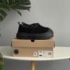 Ботинки UGG Tasman Weather Hybrid Black