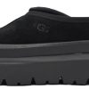Ботинки UGG Tasman Weather Hybrid Black