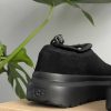 Ботинки UGG Tasman Weather Hybrid Black