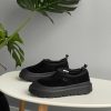 Ботинки UGG Tasman Weather Hybrid Black