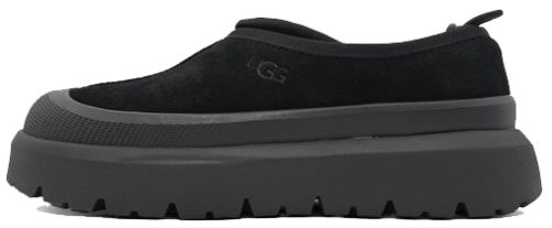 Черевики UGG Tasman Weather Hybrid Black