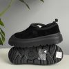 Ботинки UGG Tasman Weather Hybrid Black
