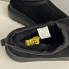 Ботинки UGG Tasman Weather Hybrid Black