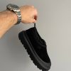 Ботинки UGG Tasman Weather Hybrid Black